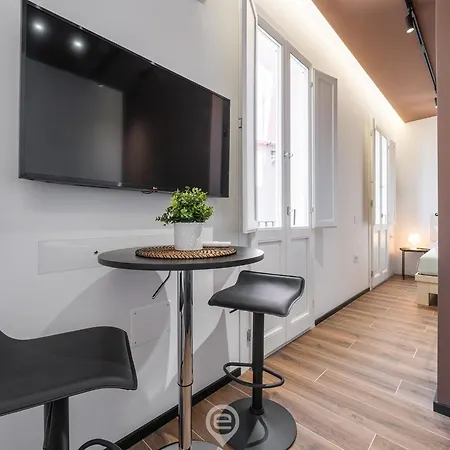 Noir Apartamento *
