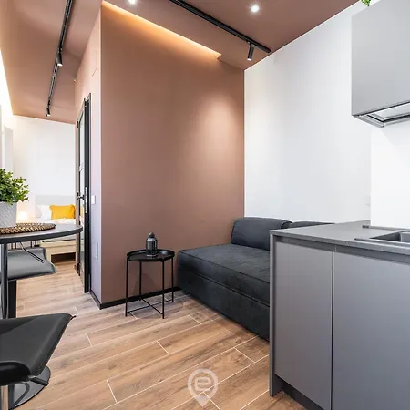 Apartamento Noir