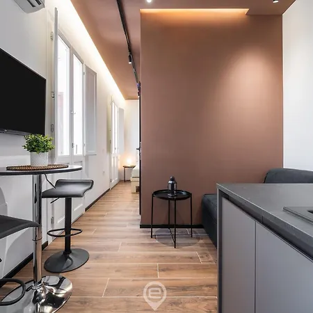 Apartmán Estay - Noir Cagliari