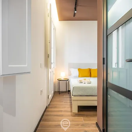 Noir Apartamento Cagliari